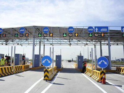  Польские инвесторы и турецкие компании готовы профинансировать первую платную трассу Украины 