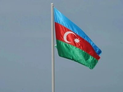 Баку вручил послу РФ ноту протеста из-за удара по АЗС Азербайджана в Украине