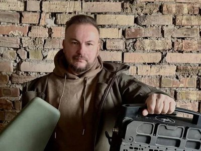Украине нечем сбивать баллистику, у нас острый дефицит – советник министра обороны