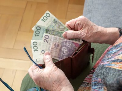 Могут ли украинцы в Польше получать польскую пенсию и что для этого нужно