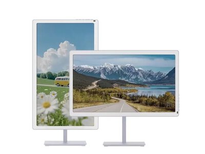 Bigme B251 Pro: монитор на электронных чернилах с 60 Гц для программистов, готовых платить за здоровье глаз