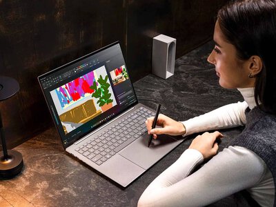 Acer выпустила ноутбук Swift 16 с флагманским Intel Core Ultra X9 388H и OLED-экраном 120 Гц