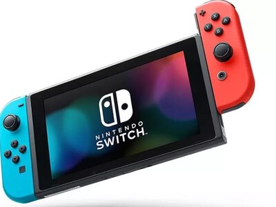 Nintendo Switch первого поколения покидает европейский рынок: компания прекращает продажи из-за новых экостандартов ЕС