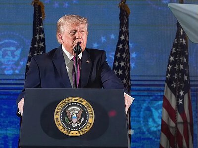 Путин хочет закончить войну, - Трамп