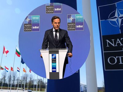 Ожидаем результат: эксклюзивный репортаж о настроениях в Анкаре перед саммитом НАТО