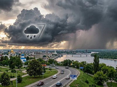 Будет ли дождь в вашем регионе: прогноз погоды на 7 июля