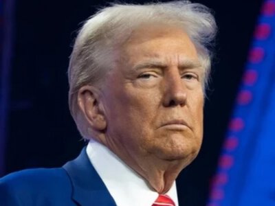 Трамп намекнул, что война в Украине скоро завершится