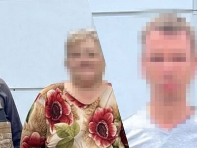 Наносились атаки по ТЭС Днепропетровской области: СБУ задержала двух вражеских агентов
