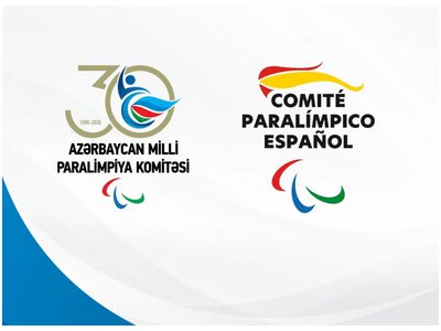 Azərbaycan və İspaniya Paralimpiya Komitələri arasında Əməkdaşlıq Memorandumu imzalandı
