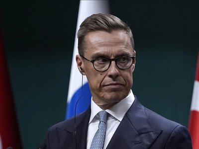 В НАТО поддерживают удары Украины вглубь России - президент Финляндии