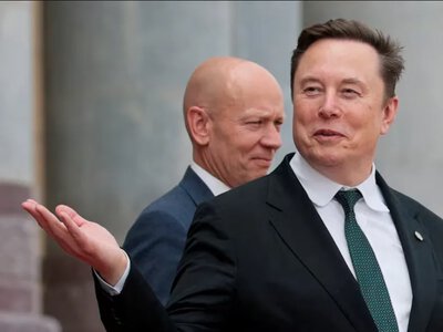 Суд США отказал Маску в отмене приговора по делу о мошенничестве с акциями Twitter