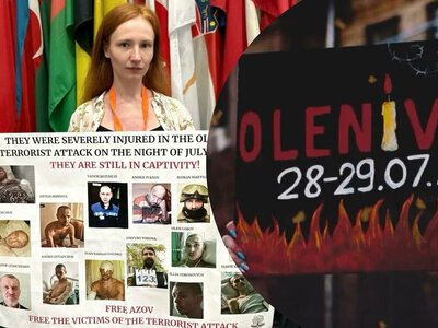 Не тот уровень ответственности: как мир относится к пыткам украинцев в российском плену