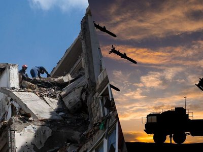 Киеву не выдадут лицензию на производство Patriot: как Украине бороться с российской баллистикой