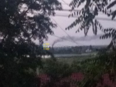 NASA зафиксировало пожары на нескольких объектах в оккупированном Крыму после вероятных атак