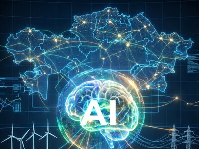 ИИ-агенты помогают управлять Национальной электрической сетью Казахстана
