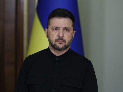 Зеленский назвал небо главным фактором, который определит исход войны с Россией