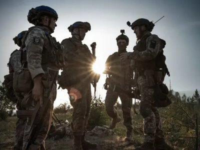 Россия за сутки потеряла еще 1200 военных и 37 крылатых ракет - Генштаб