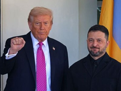 Зеленский рассказал, почему Трамп изменил отношение к войне России против Украины