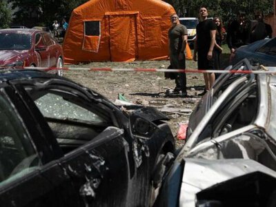Смертельный удар по Киеву: из-под развалин деблокировали еще одно тело