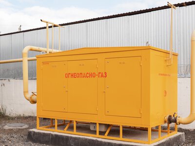  Новые газоперерабатывающие заводы запустят в республике к 2030 году 