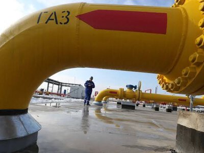 Новые газоперерабатывающие мощности введут в Казахстане до 2030 года