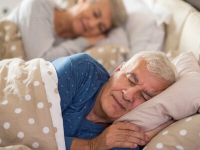 Как улучшить сон после 50 лет: простые и действенные способы