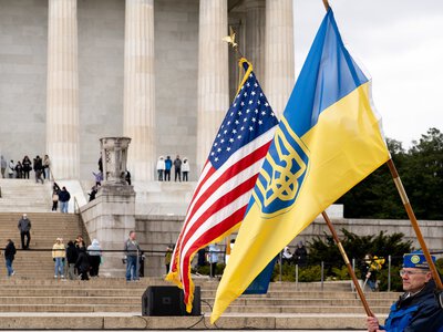 У Америки были свои казаки: 12 основных черт, объединяющих Украину и США
