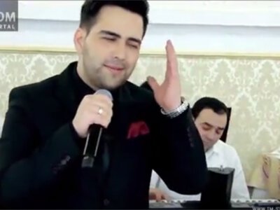 В Туркменистане отменили концерт певца Назира Хабибова. Поклонники выразили протест