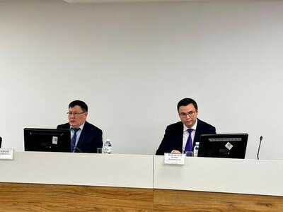 В МНЭ создана рабочая группа по совершенствованию законодательства в сфере социального предпринимательства