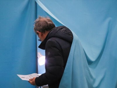 ЦИК Казахстана назвала организации, которые могут проводить предвыборные опросы