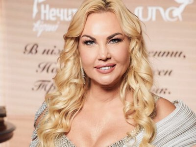 Я крайне возмущена: Камалия призвала Зеленского пресечь жестокое обращение со стороны ТЦК в связи с задержанием ее брата (видео) (Видео)