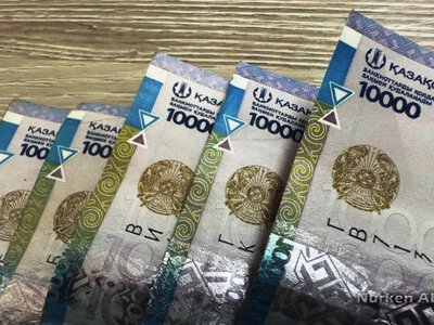  Страховые компании Казахстана выплатили почти 200 млрд тенге с начала года 