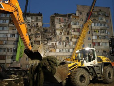 Спасатели завершили поисковые работы в Дарницком районе столицы, в Подольском – они еще продолжаются