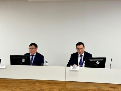 Ерлан Сагнаев в Алматы: от производственных площадок до социального предпринимательства - какие вопросы сегодня волнуют бизнес