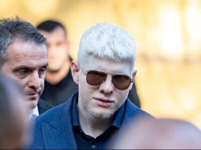 В Грузии двух человек оштрафовали за оскорбления сына Иванишвили в Facebook