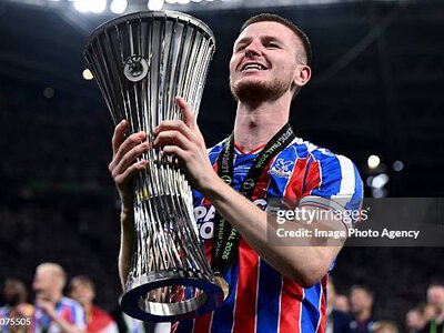 «Ливерпуль» пытается выменять Адама Уортона с доплатой - ПРО ФУТБОЛ