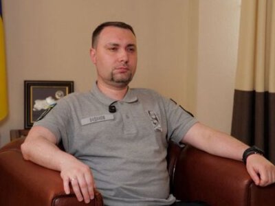 Прогноз на 2026 год: Кирилл Буданов оценил шансы на завершение активной фазы войны