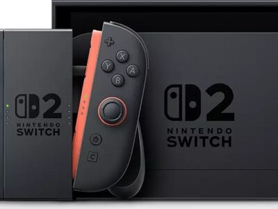 Nintendo раскрыла план выпуска европейской Switch 2 с заменяемым аккумулятором: что изменится и когда ждать