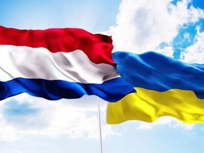 В Нидерландах заявили, что исчерпали свои возможности по военной помощи Украине