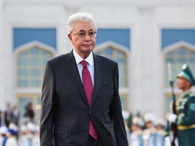Токаев может баллотироваться на новый президентский срок