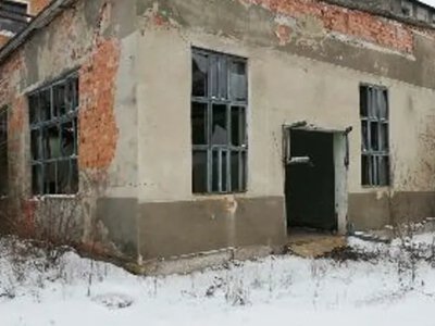 Спиртзавод с долгами свыше 7 млн грн продали на аукционе за 2,2 млн грн