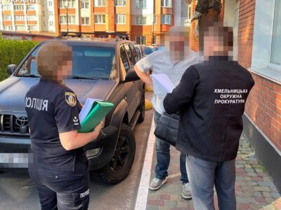 Поддельные долговые расписки и судебные решения: как присваивали земли в Хмельницкой области