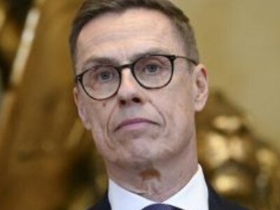 Стубб поддержал удары ВСУ вглубь России