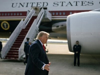 Трамп едет на саммит НАТО в плохом настроении: союзники готовятся к напряженной беседе