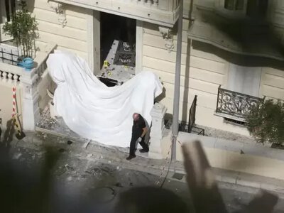 Покушение на бизнесмена Ермолаева в Монако: найдено тело подозреваемой, есть двое задержанных, среди них сотрудник ГУР