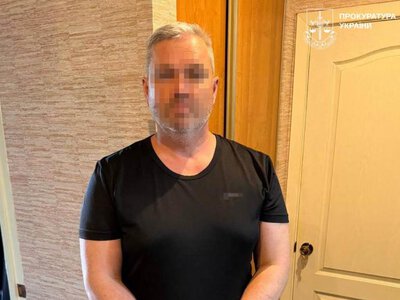 Хранил детское порно, оружие и гранаты: в Краматорске арестован чиновник горсовета