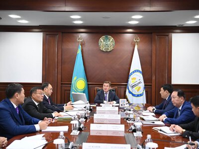 Рассмотрены вопросы развития газовой отрасли