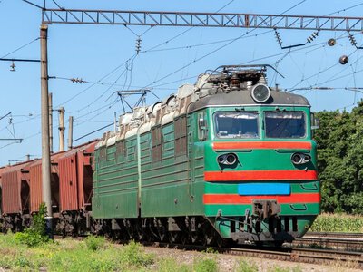 Бизнес призывает не повышать тарифы на грузовые перевозки по железной дороге на 30%