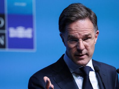 Страны НАТО инвестируют более 40 млрд долларов в защиту от дронов – Рютте