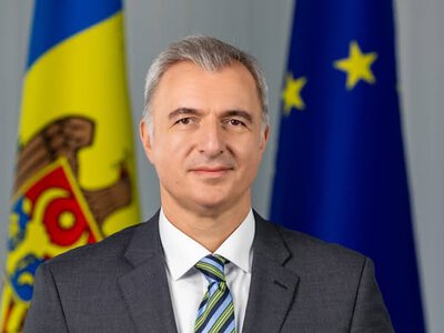 Президентка Молдови призначила тимчасового прем’єра